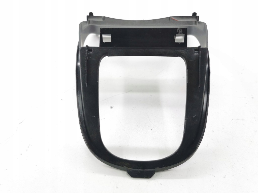 фото №7, Peugeot 307 2002 рамка рычаг переключения передач  9636013877