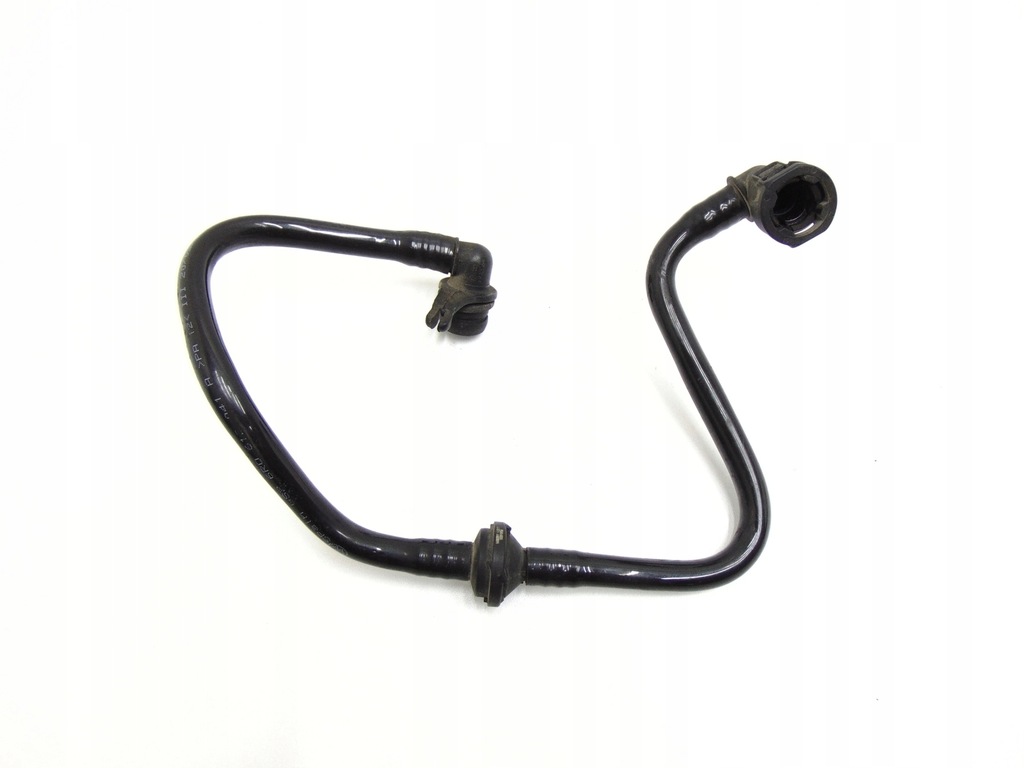 фото №1, Шланг усилитель тормозов 6r0612041a skoda fabia roomster