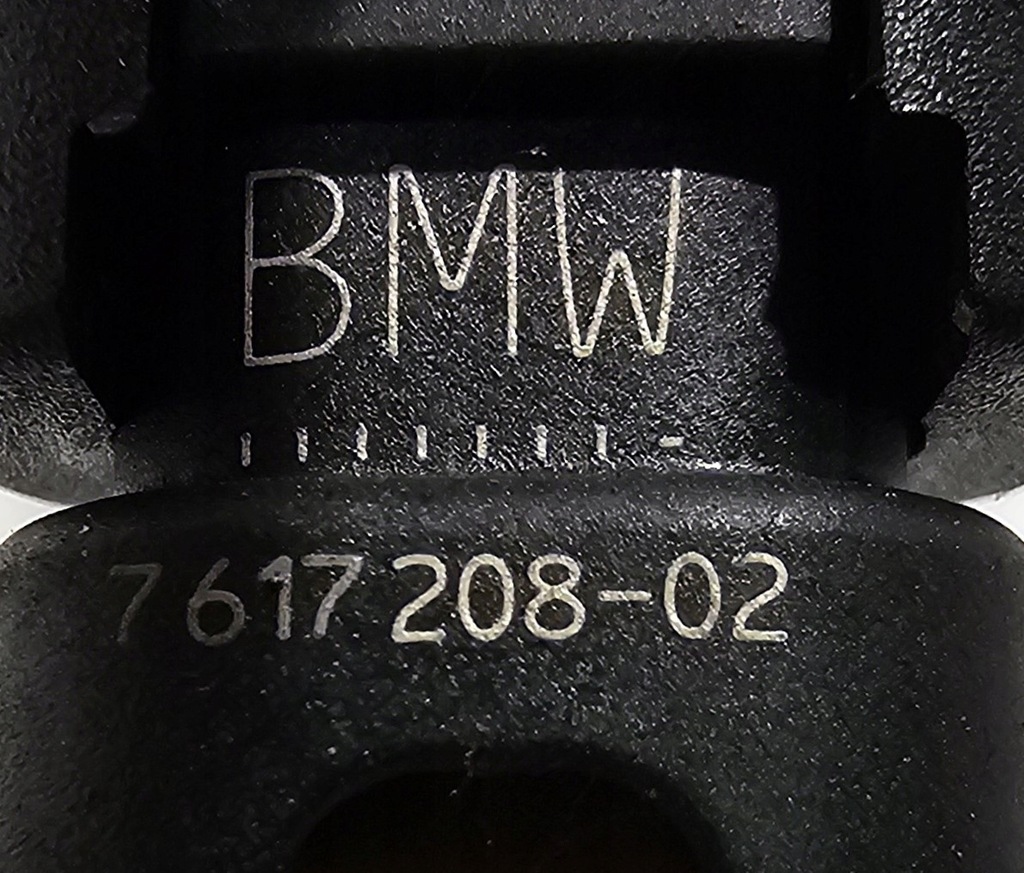 фото №11, Nowa оригинальная жгут кабели датчиков двигателя bmw x5 f15 28ix - 8686278