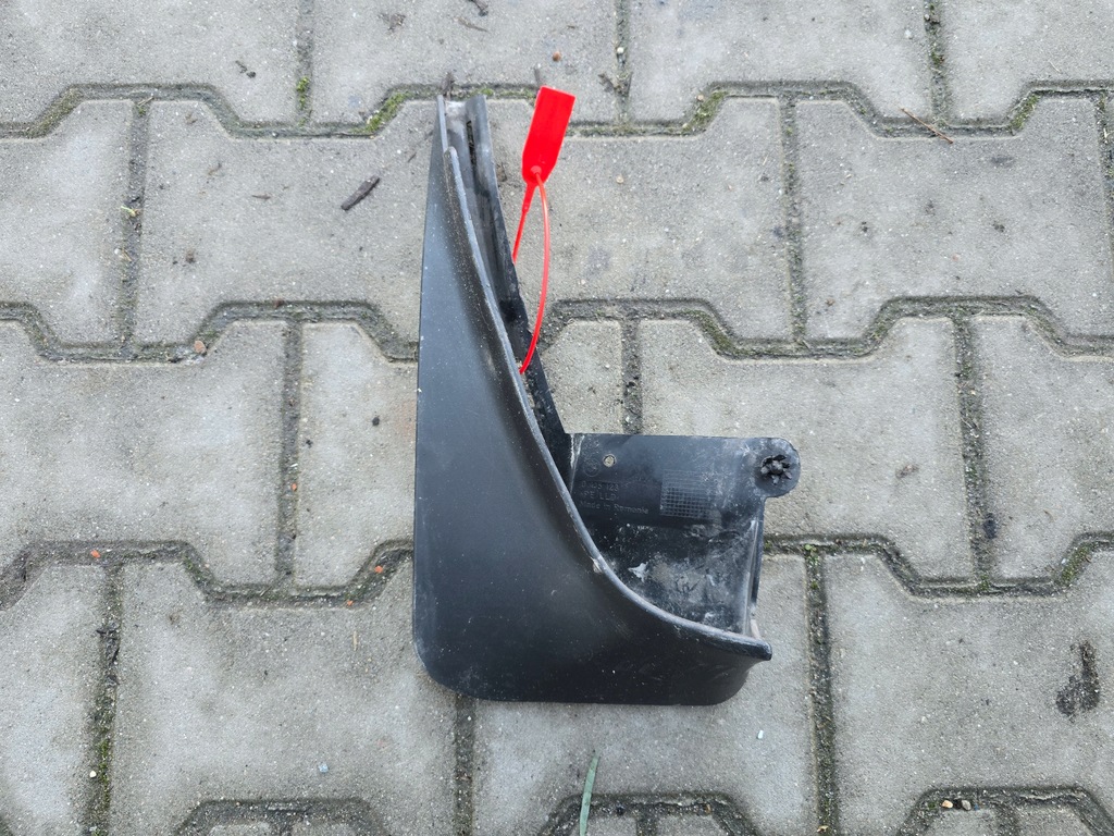 фото №1, Захист бризковик лівий bmw 0415123