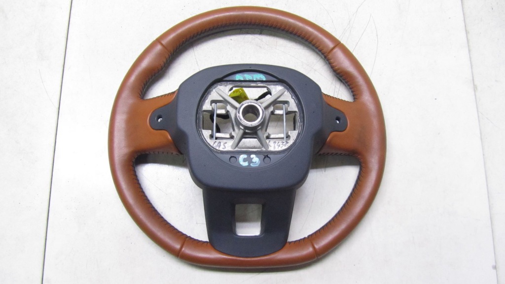 фото №5, Citroen c3 iii воздуховод мультифункция 16-19 113