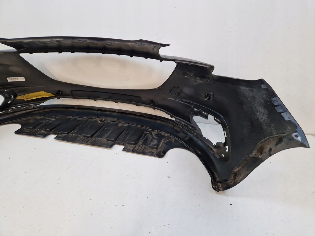 фото №7, Opel corsa e бампер передній перед 39063567