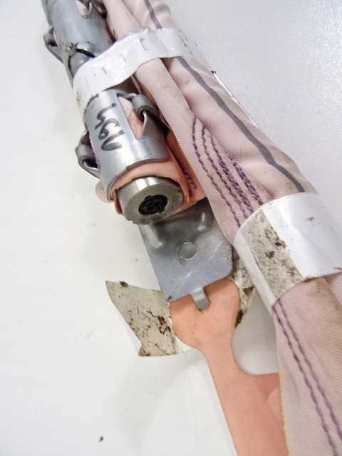 фото №6, Ford ecosport lift air bag шторка безпеки права