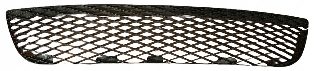 фото №3, Mazda 3 решітка радіатора решітка бампера