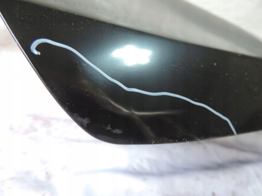 фото №8, Дверь левая перед mazda 2 3d оригинал 20070-2010