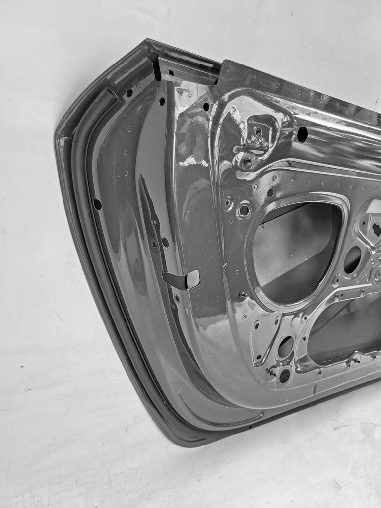 фото №8, Дверь левая audi tt 8s третий поколение 2014-2023