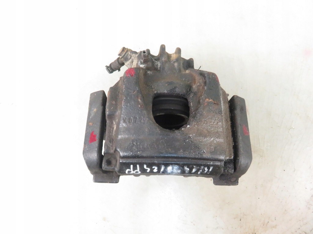 фото №1, Супорт правий перед citroen c5 iii 2.0 hdi