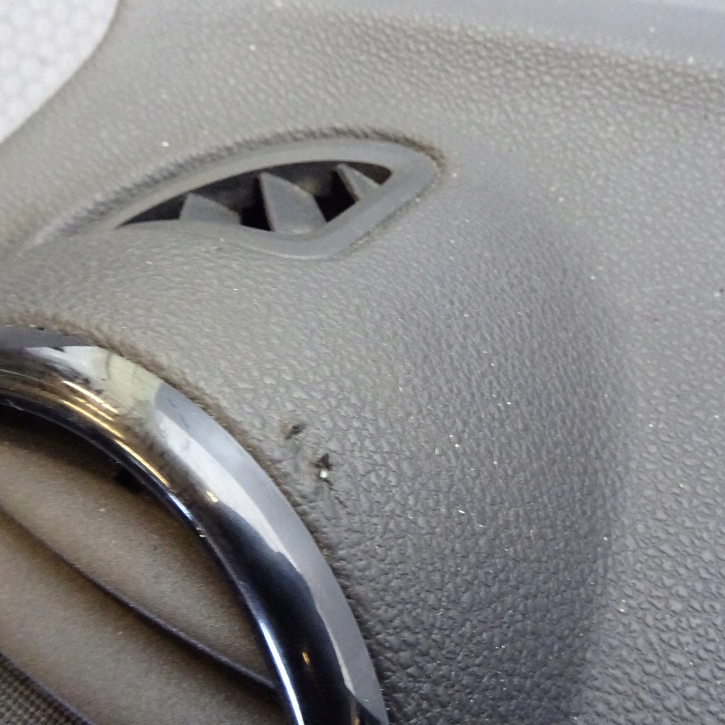 фото №6, Opel meriva b консоль приборная панель приборная панель подушка безопасности