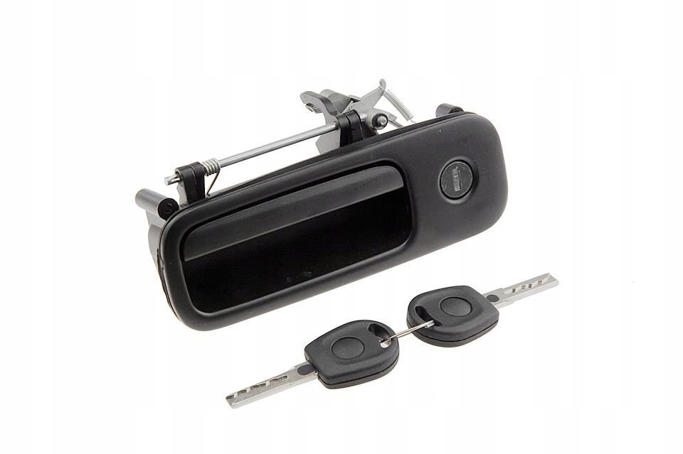 фото №1, Nty ezc-vw-081 ручка задній кришки багажника