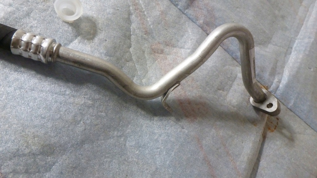 фото №6, Mercedes-benz оригинальный номер a2468300402