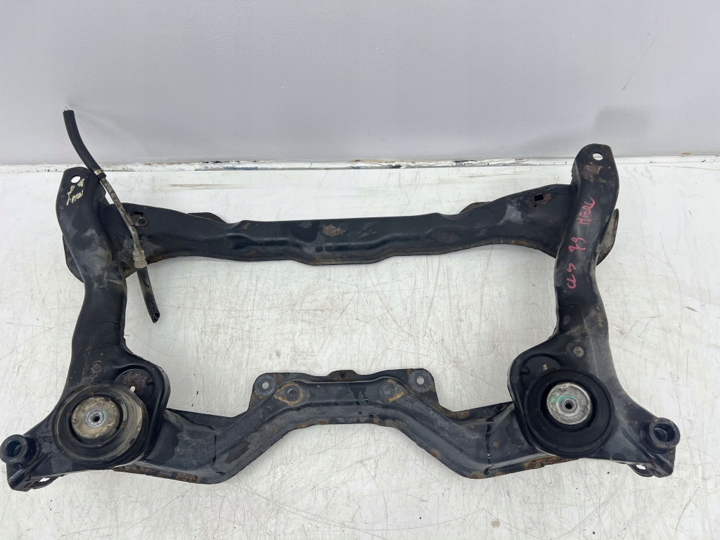 фото №1, Mercedes slk r171 1.8k подрамник подрамник подрамник