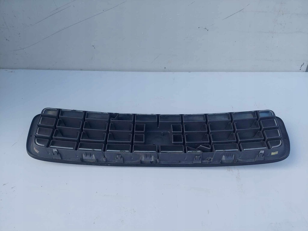 фото №5, Volvo xc90 i lift 07- решітка радіатора решітка радіатора бампера перед