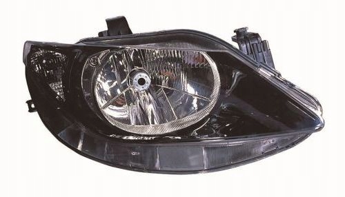 фото №5, Фара seat szt depo pr