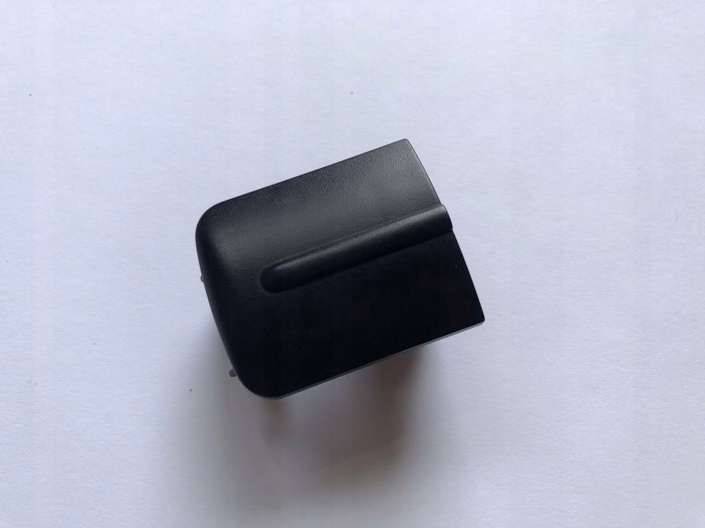 фото №1, Заглушка панели leon i toledo ii ładna оригинал