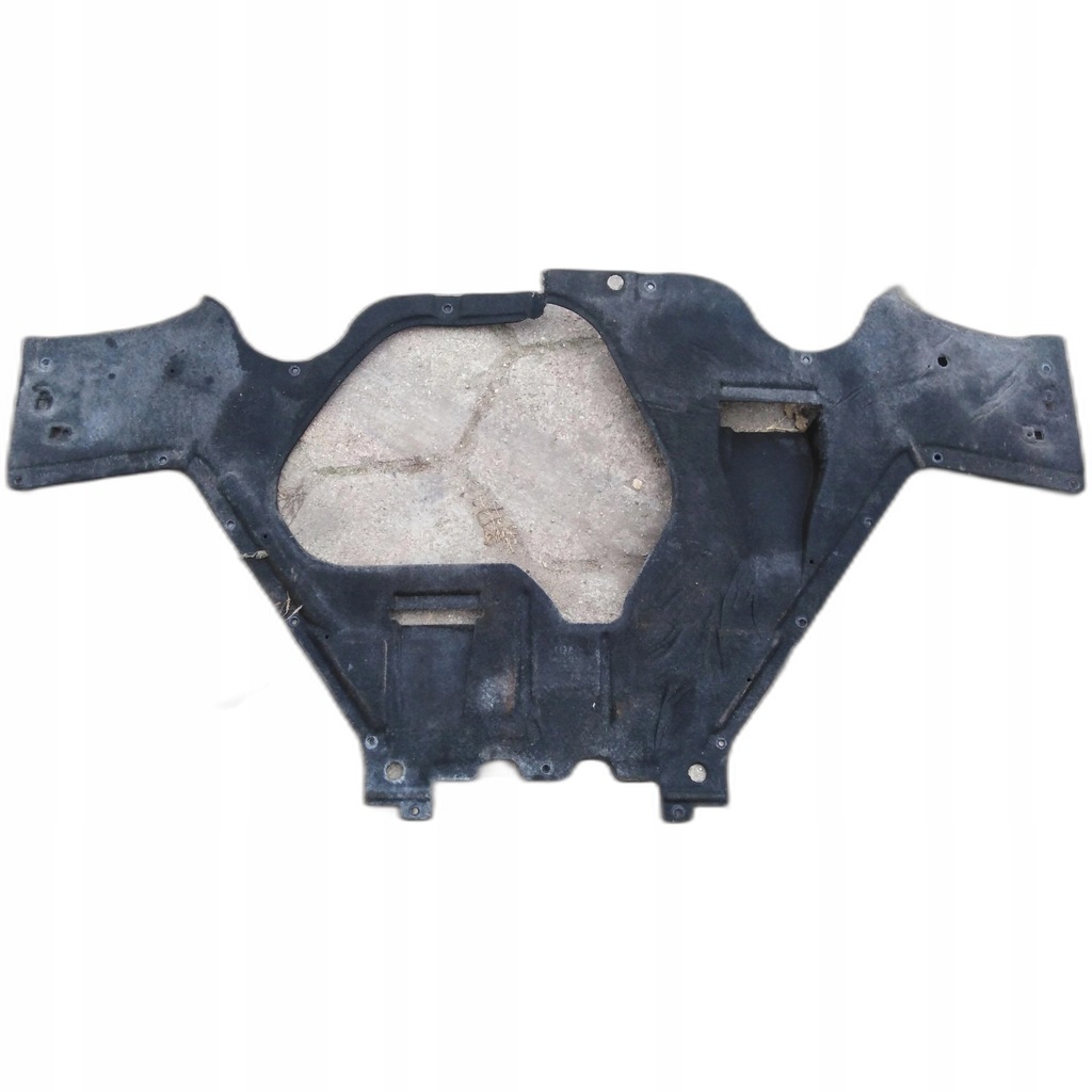 фото №1, Audi r8 4s tfsi захист плита підвіска 4s0825201