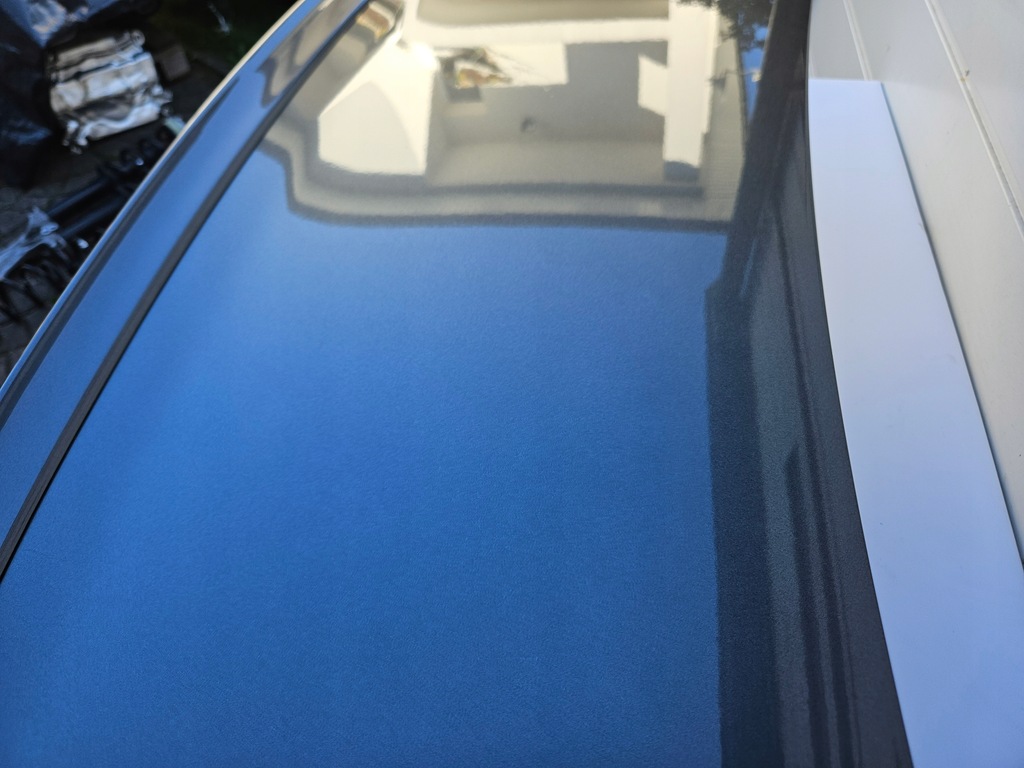 фото №11, Крышка багажника крышка багажника audi a4 b9 8w sedan lz7s s4 спойлер спойлер