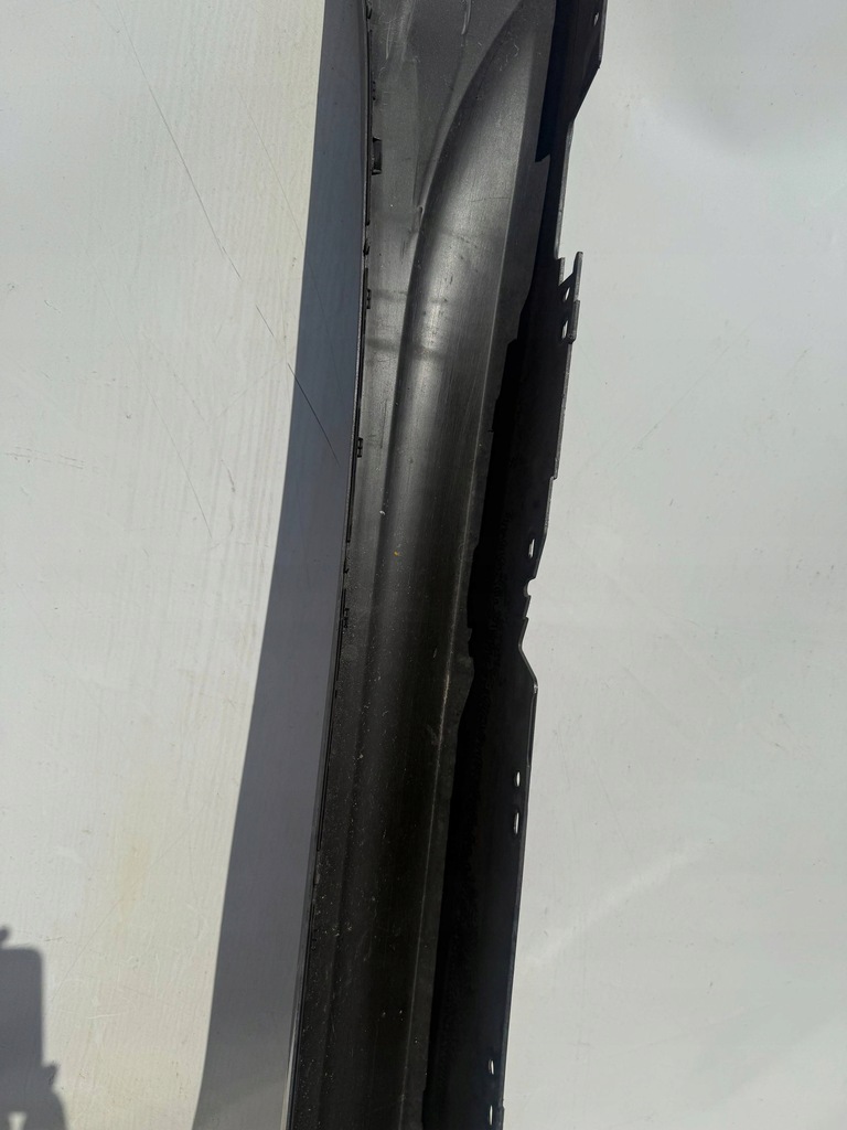 фото №13, Bmw 1 f20 f21 m-pakiet порог молдинг порог правая 8051036