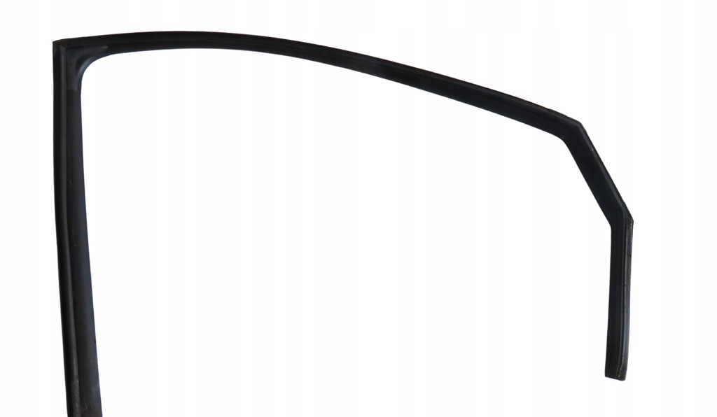 фото №2, Прокладка внутрішня двері ліва задня hyundai i30 ii 5двері хетчбек 11-17 r