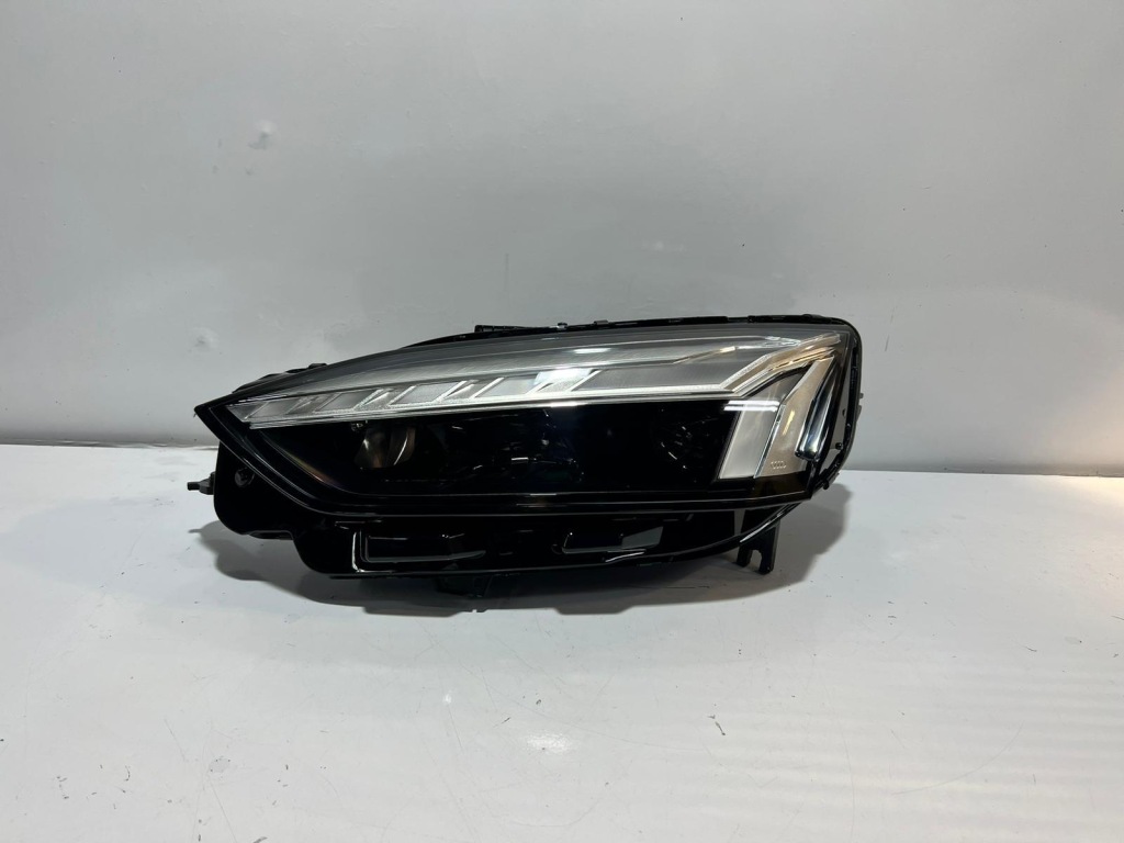 фото №5, Audi a5 8w6 lift matrix лампа левая правая