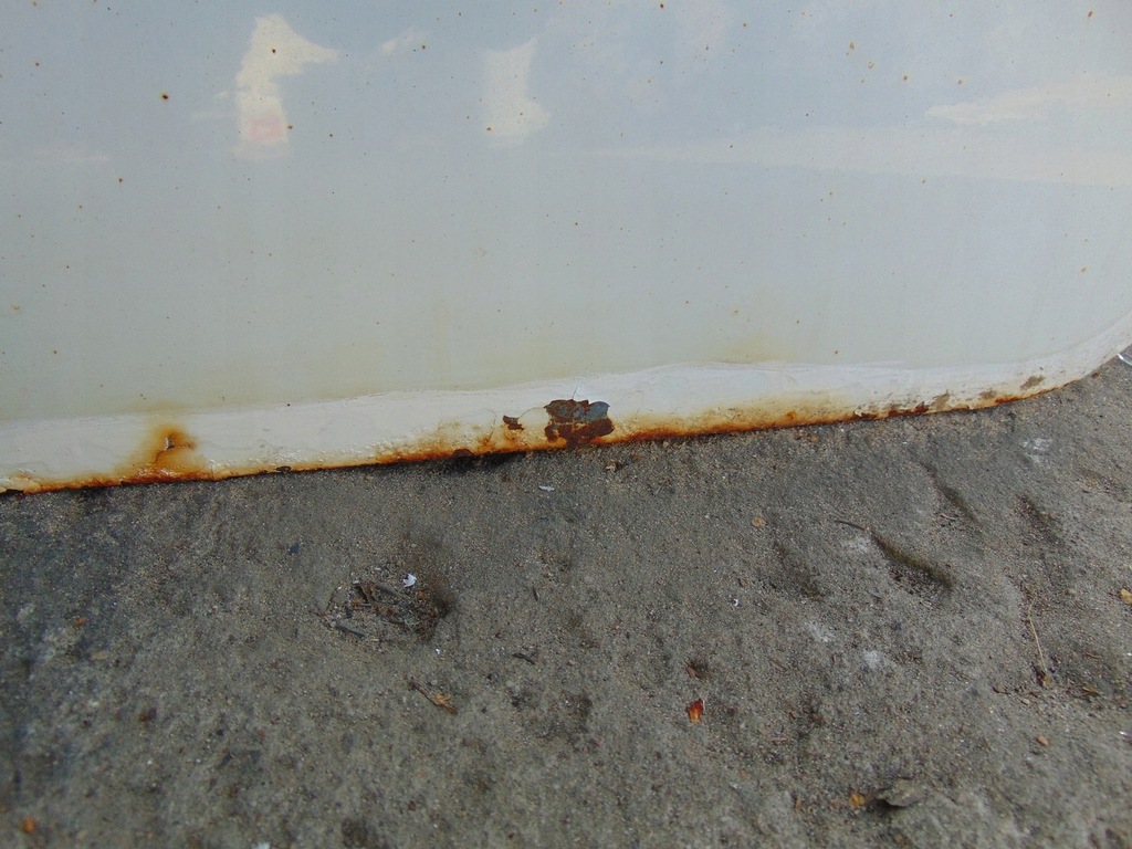 фото №10, Дверь правое перед partner berlingo iii белый ewpa