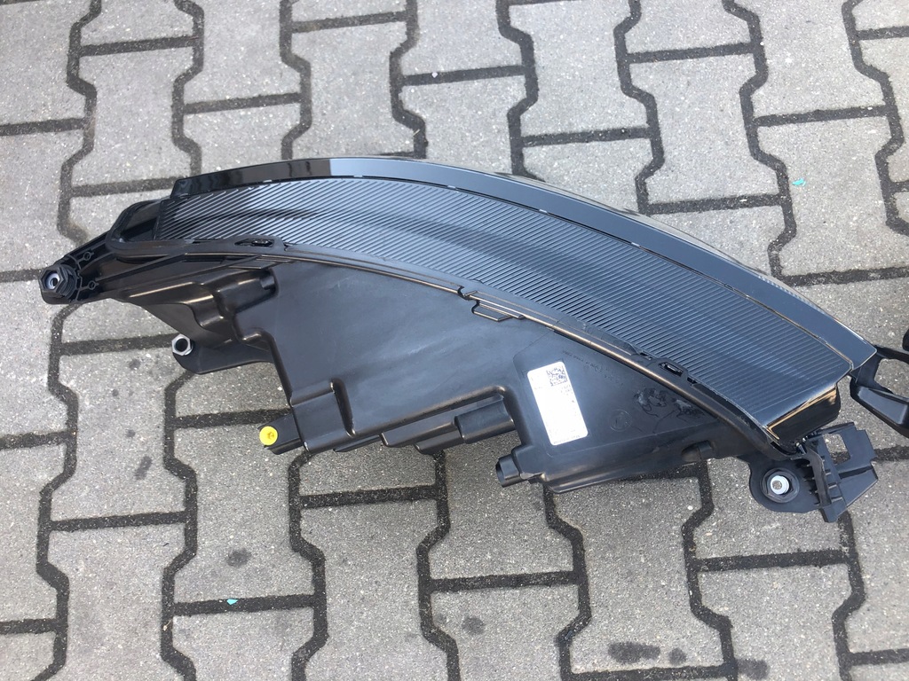 фото №8, Skoda kodiaq lift 566941035 лампа комплект лампа