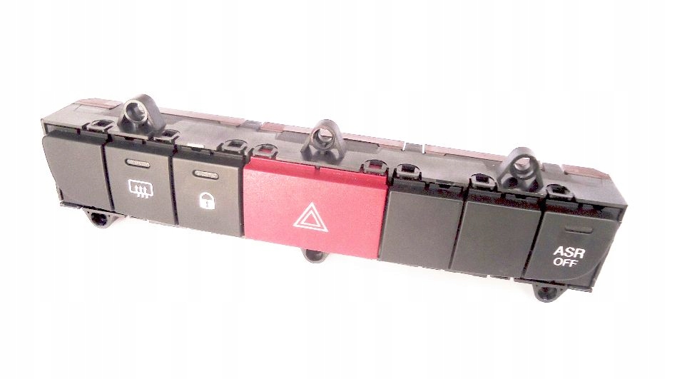 фото №1, Citroen jumper ducato перемикачі панель оригінал