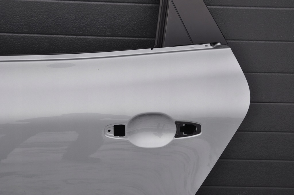 фото №6, Talisman lift двері лівий задня задні szary baltique