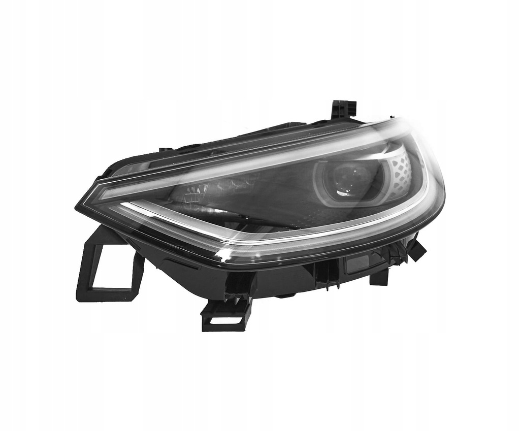 фото №1, Vw id.3 20 - лампа передня ліва 10b941035 1