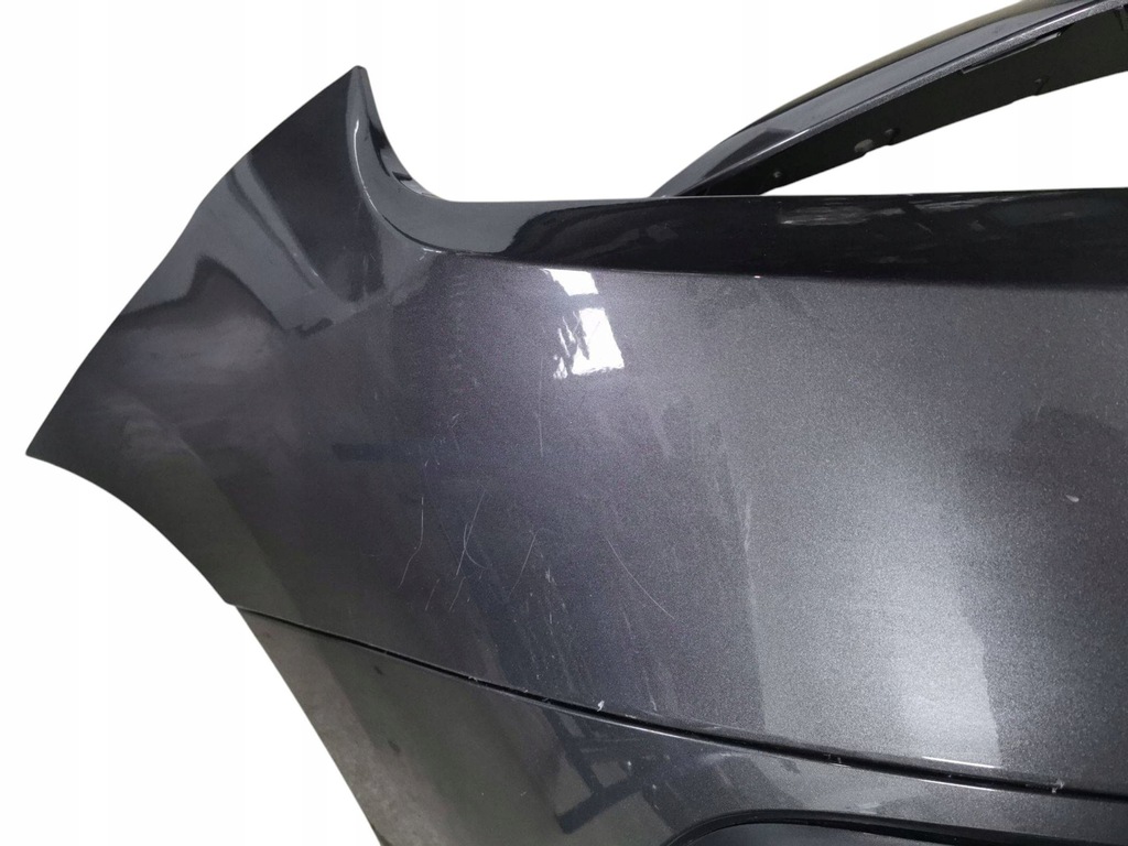 фото №11, Бампер, решётка радиатора, решётка радиатора, решётки, противотуманные фары toyota proace city przed lift 312.