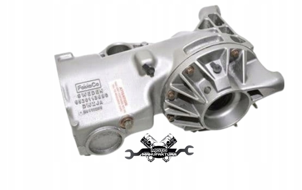 фото №1, Диференціал, диференціал, міст freelander