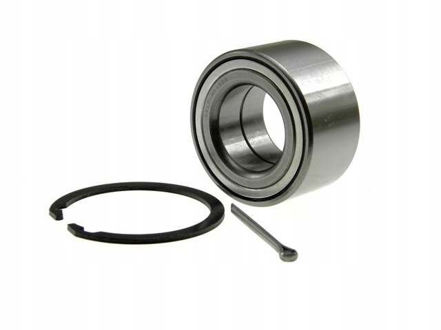 фото №1, Подшипник колеса перед hyundai getz 05-