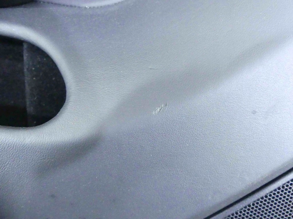 фото №8, Обшивка двері задня лівий porsche panamera i 970 09-16