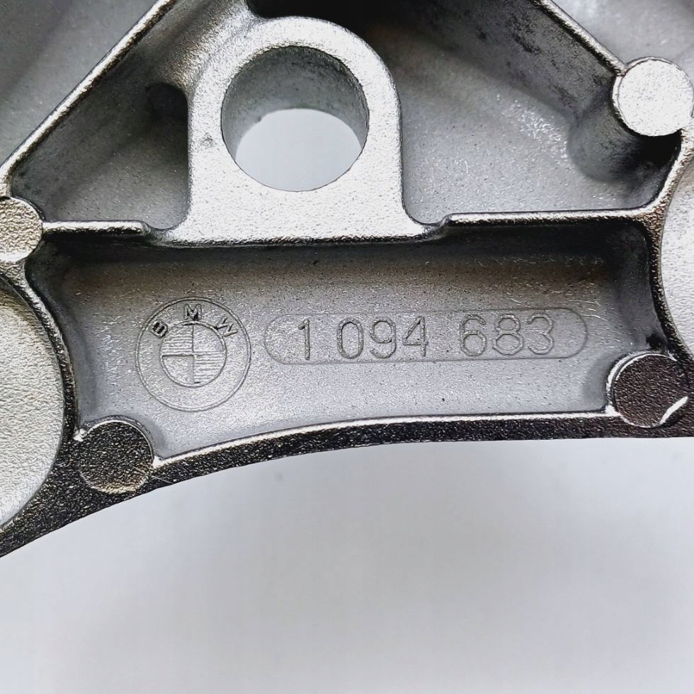 Кронштейн кронштейн коробки передач bmw 3 e46 1094683 / 1137817 nr20 Киев