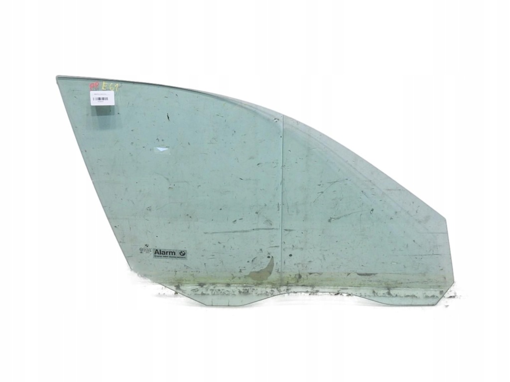 фото №1, Скло двері правий перед bmw e61