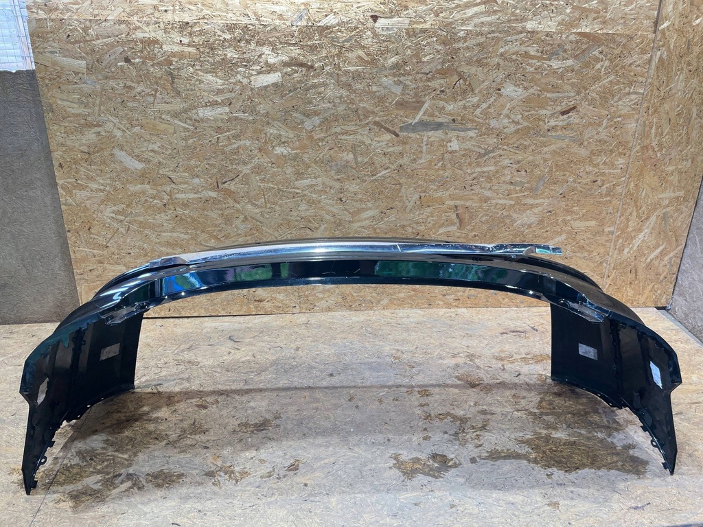 фото №10, Volvo xc90 xc-90 ii 2 lift 20- inscription бампер задняя задний