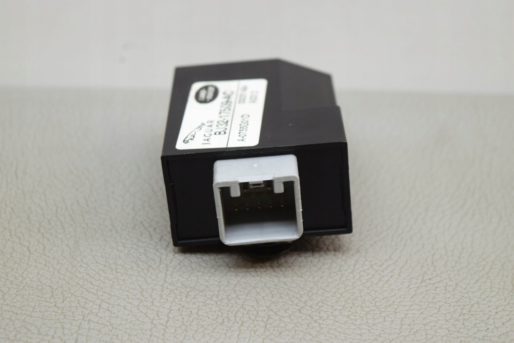 фото №8, Реле окон электрических land rover range rover evoque l538