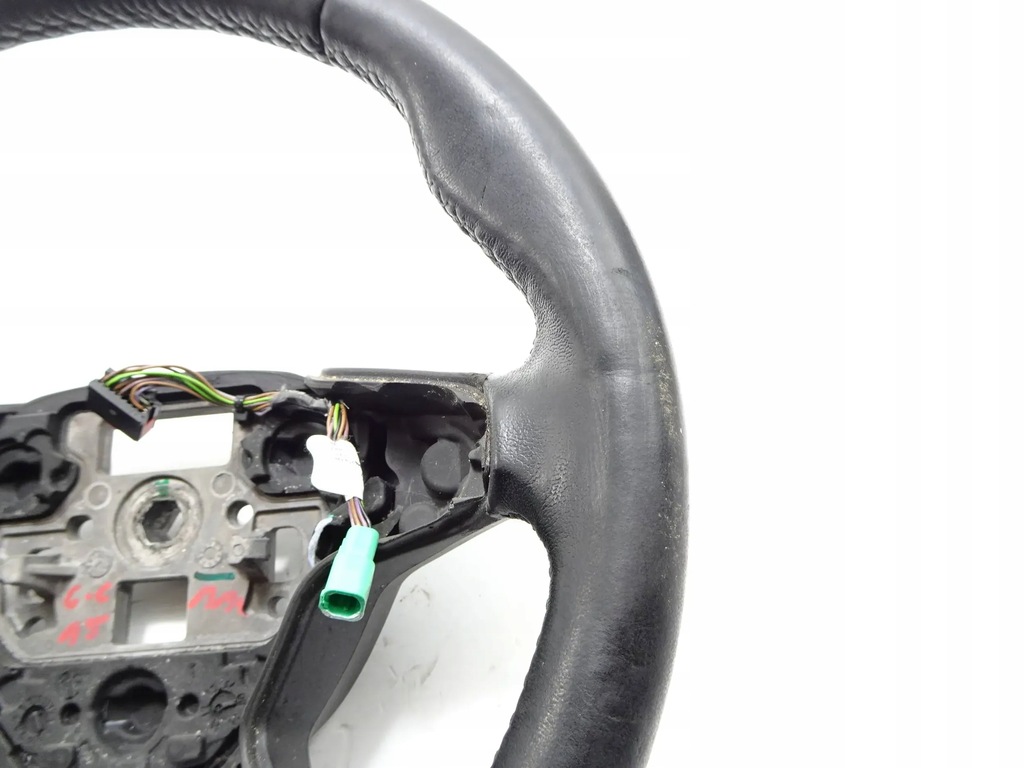 фото №7, Повітропровід шкіра multi ford grand c-max mk2