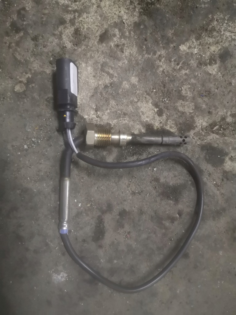 фото №1, Audi 4m0906088n датчик лямбда-зонд