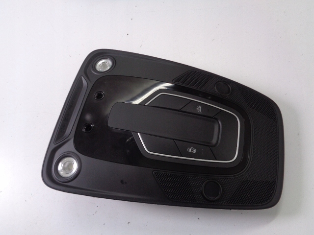 фото №1, Лампа потолочный audi a4 b9 2015-