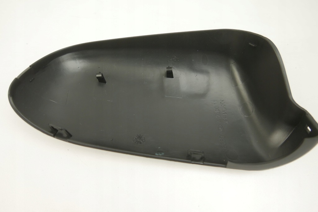 фото №6, Корпус зеркало левая 815232 citroen xsara