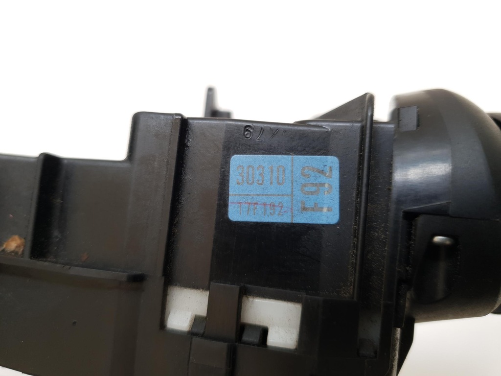 фото №6, Перемикач комбінований lexus is ii