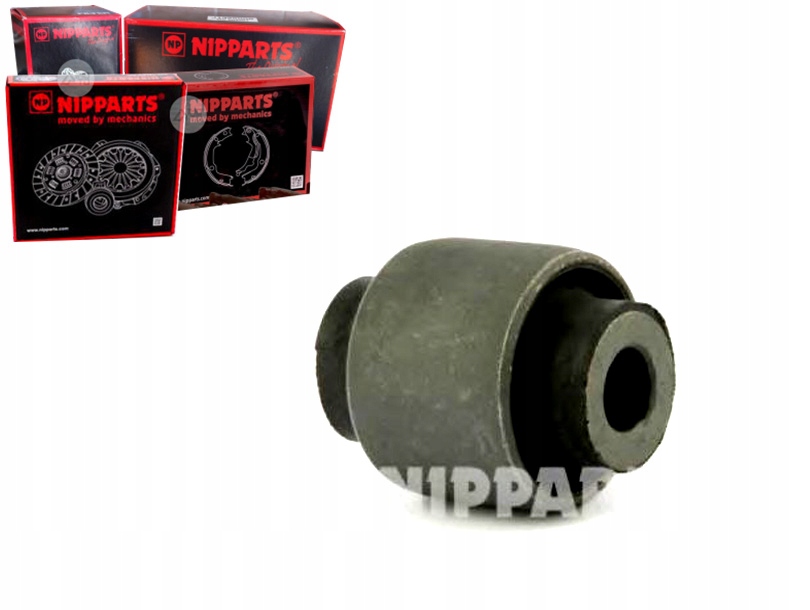 фото №1, Важіль перед honda stream rn 2001 перед le=pr nipp