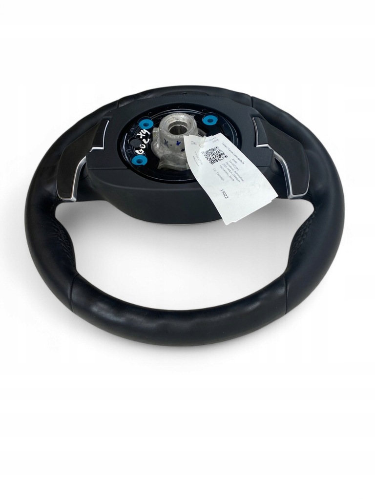 фото №11, Bmw x4 g02 воздуховод