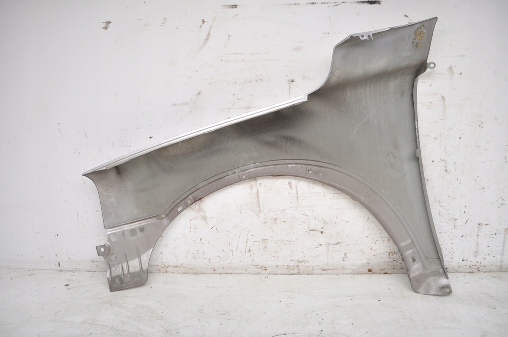 фото №7, Volvo xc90 крыло правый перед передний