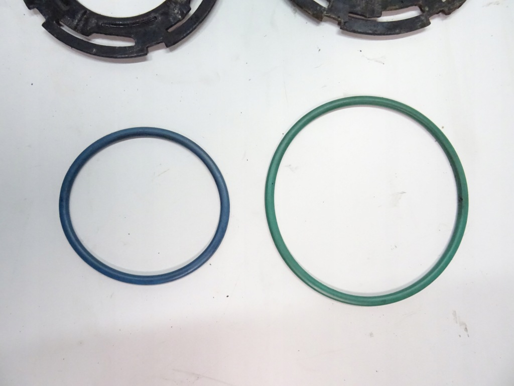 фото №6, Opel antara 2.2 cdti насос пального поплавок комплект