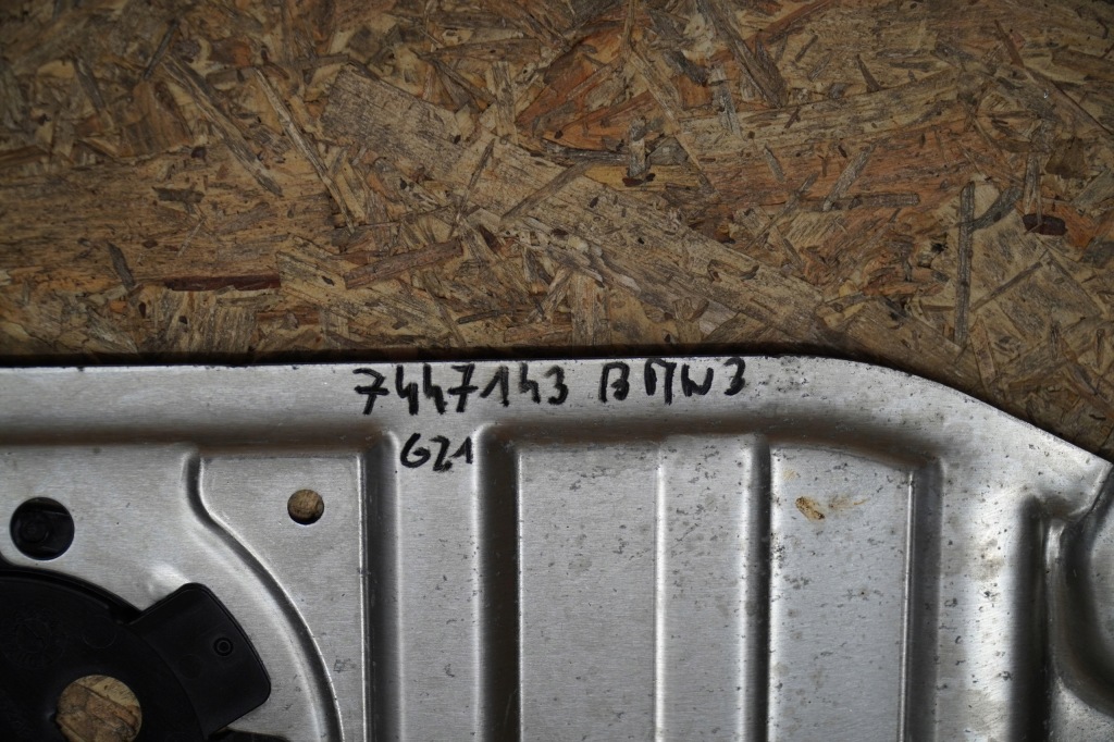 фото №6, Защита нижняя 6878580 7447143 bmw 3 g20 g21 оригинал 2 штуки 19-