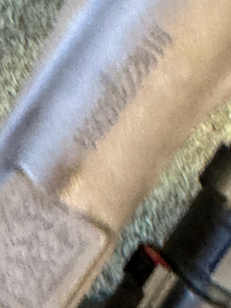 фото №12, Vw трансмісія рейка рульова 5q1423053bg 3q1423053t 5q1423056m