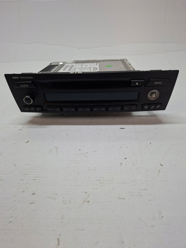 Купить Радио заводской bmw e90 65129177199
