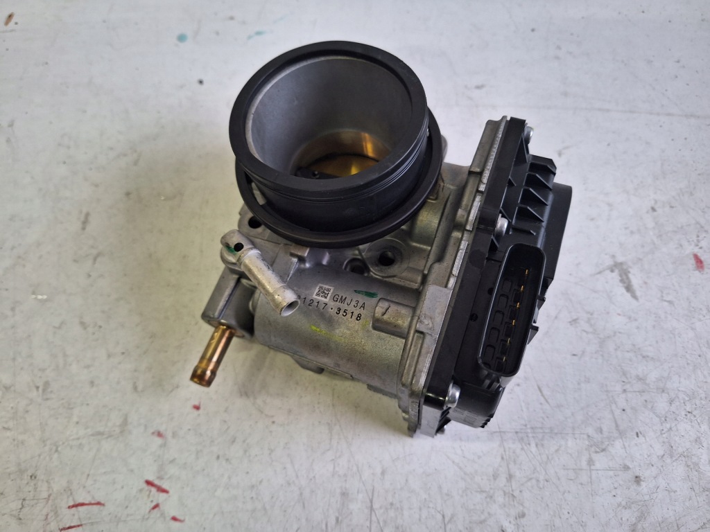 фото №1, Honda hr-v iii e:hev 22- дросельна заслінка 1.5 i-mmd