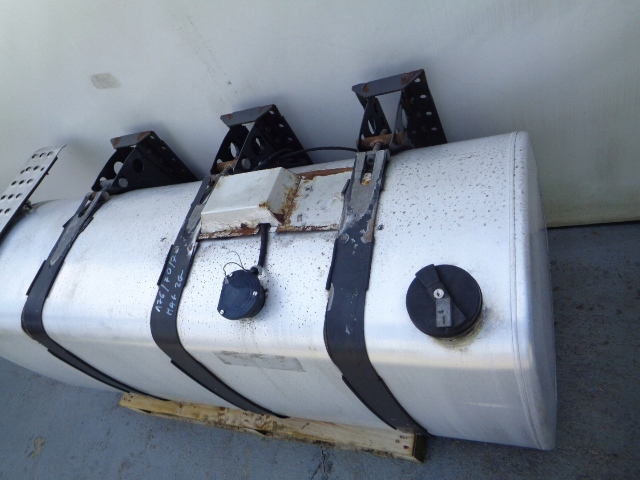 фото №7, Renault magnum premium dxi volvo fh euro5 бак топлива